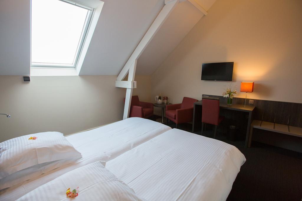 Albion Hotel إبير الغرفة الصورة