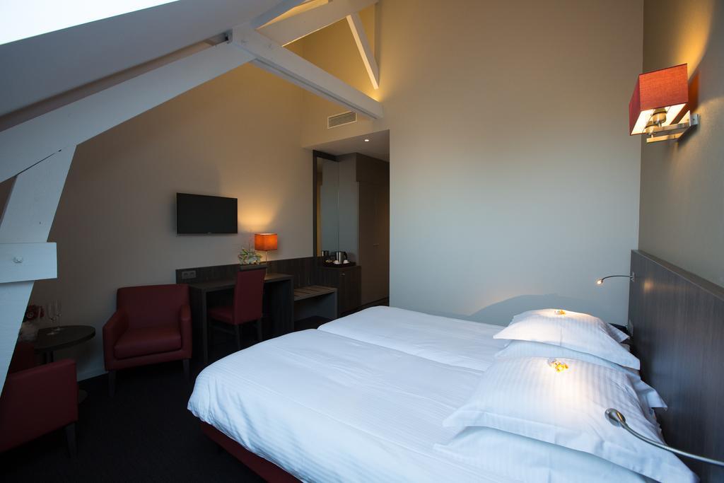 Albion Hotel إبير الغرفة الصورة