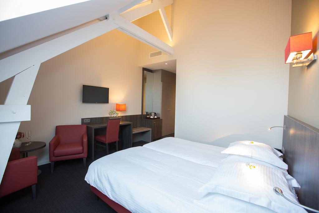 Albion Hotel إبير الغرفة الصورة