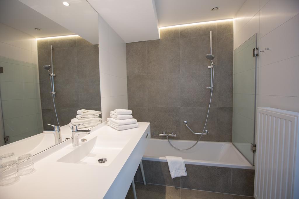 Albion Hotel إبير الغرفة الصورة
