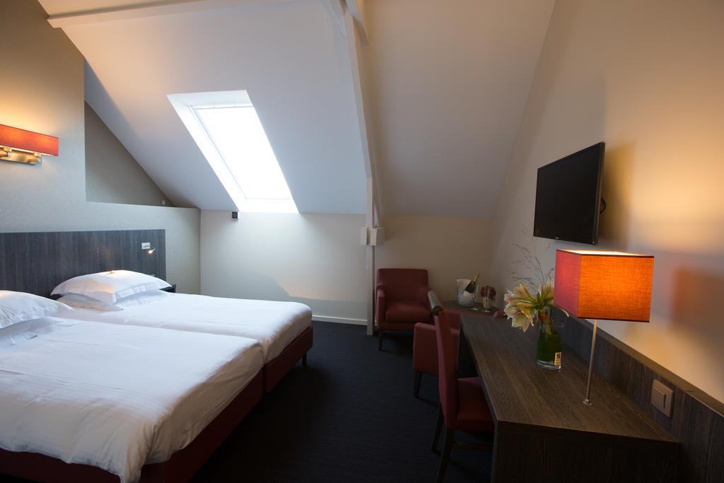 Albion Hotel إبير الغرفة الصورة