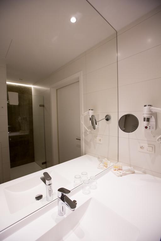 Albion Hotel إبير الغرفة الصورة