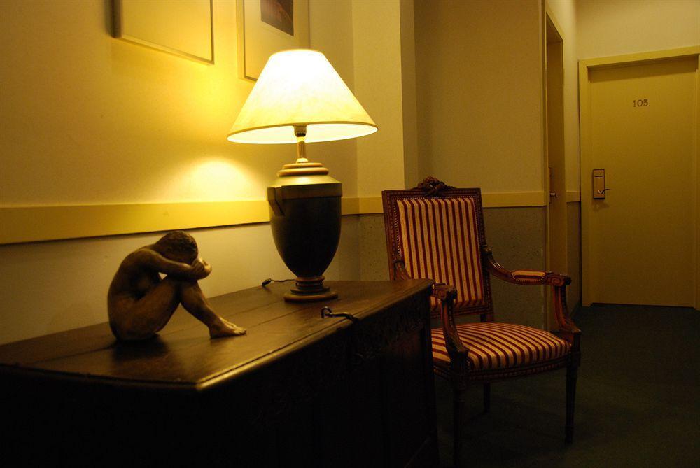 Albion Hotel إبير المظهر الخارجي الصورة